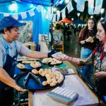 Posadas celebro la vispera del 25 de Mayo con musica danza y tradicion 11 - 7