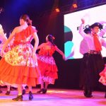 Posadas celebro la vispera del 25 de Mayo con musica danza y tradicion 4 - 17