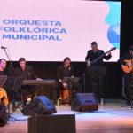 Posadas celebro la vispera del 25 de Mayo con musica danza y tradicion 5 - 15