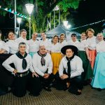 Posadas celebro la vispera del 25 de Mayo con musica danza y tradicion 8 - 11