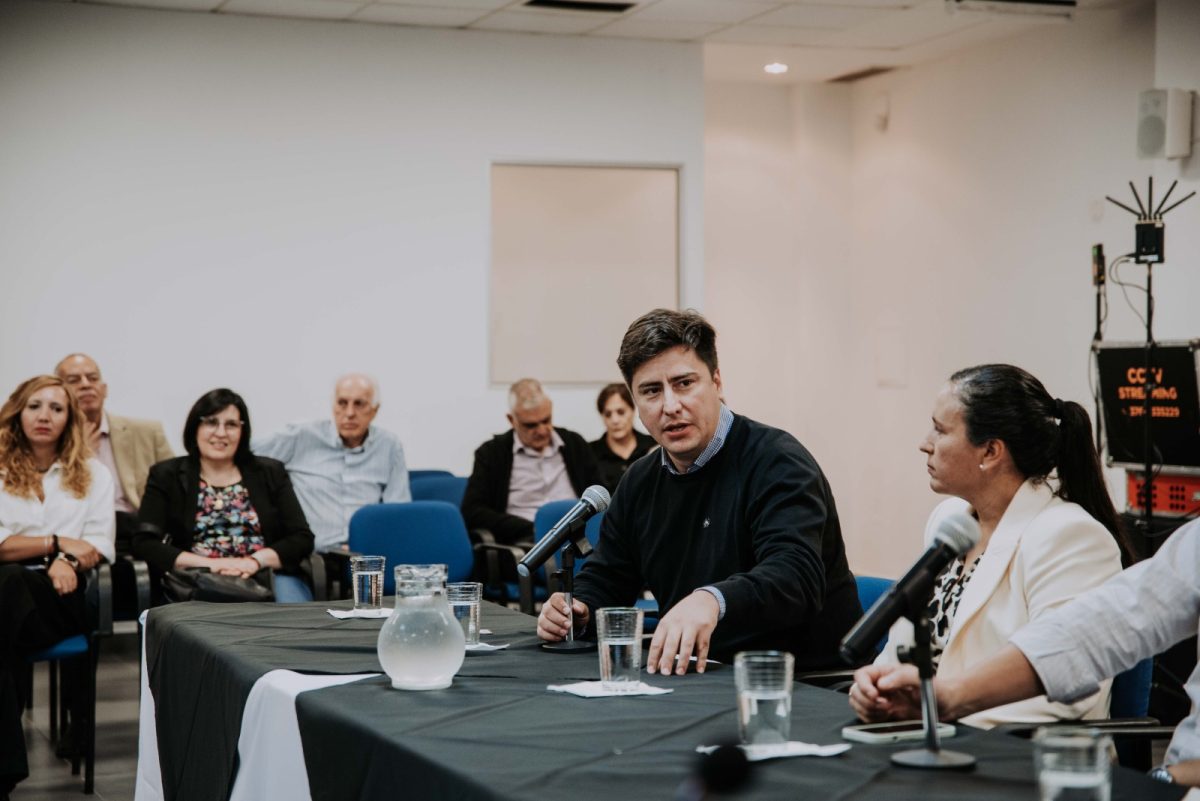Posadas será sede de los Juegos Deportivos Regionales para Profesionales de Ciencias Económicas 1 2 - Posadas sera sede de los Juegos Deportivos Regionales para Profesionales de Ciencias Economicas 1 - 1