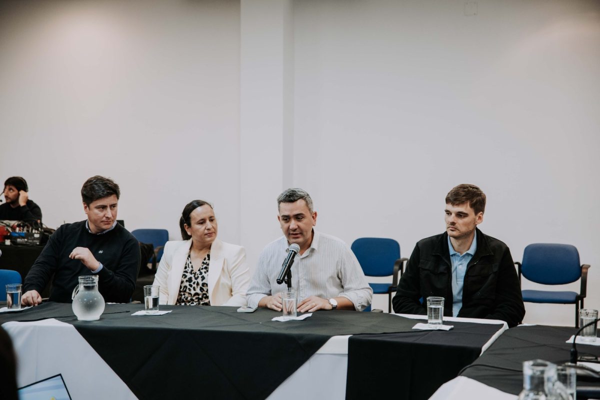 Posadas será sede de los Juegos Deportivos Regionales para Profesionales de Ciencias Económicas