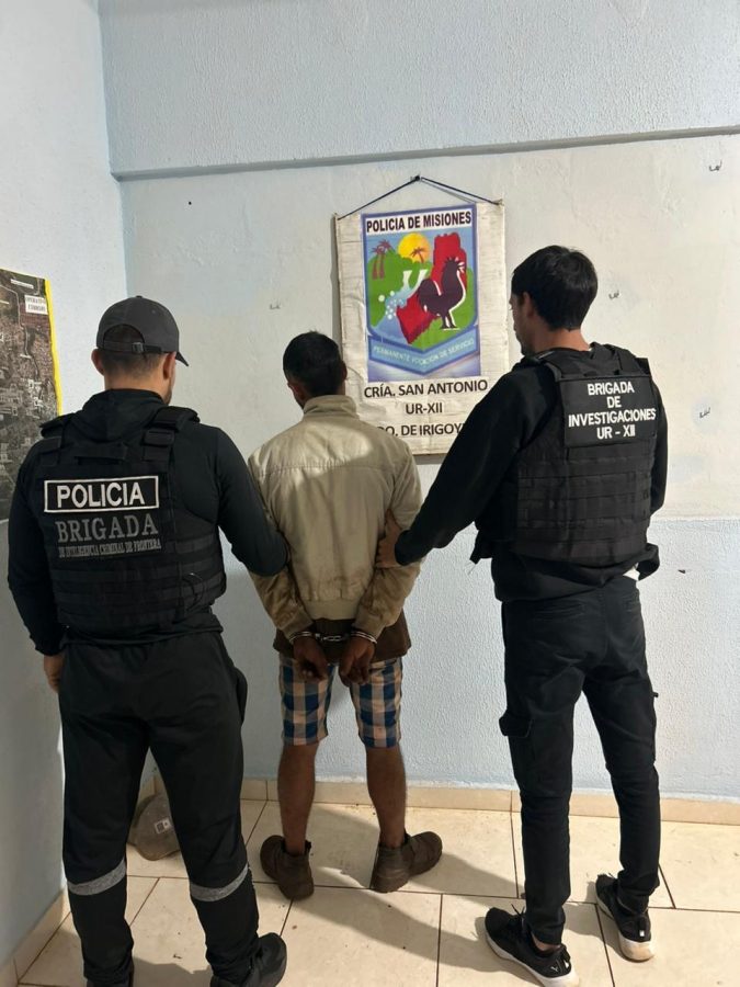 Prevencion policial en Misiones 33 arrestos y 50 vehiculos secuestrados en operativos nocturnos 4 - 13