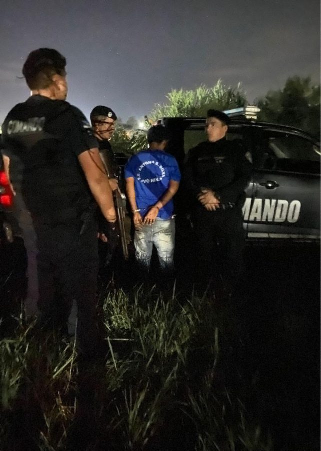 Prevencion policial en Misiones 33 arrestos y 50 vehiculos secuestrados en operativos nocturnos 6 - 9