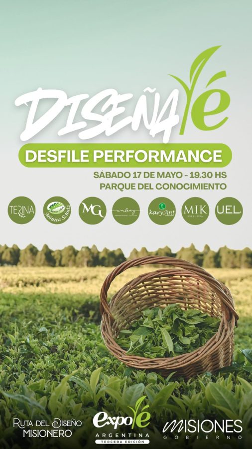 RUTA DEL DISENO 1 - 1