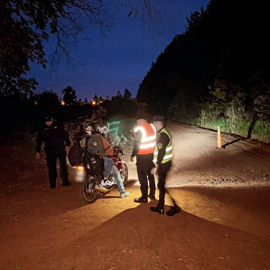 Refuerzan patrullajes barriales en Eldorado ya se realizaron mas de 600 operativos 6 - 11