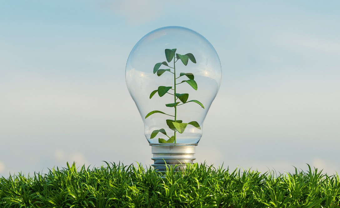 eficiencia energética