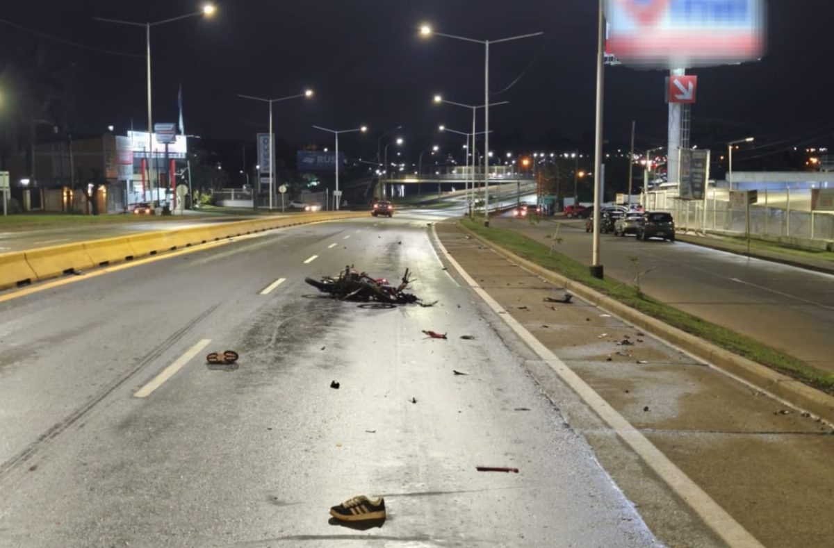 accidente