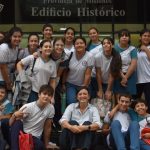 alumnos legislatura 5 - 7