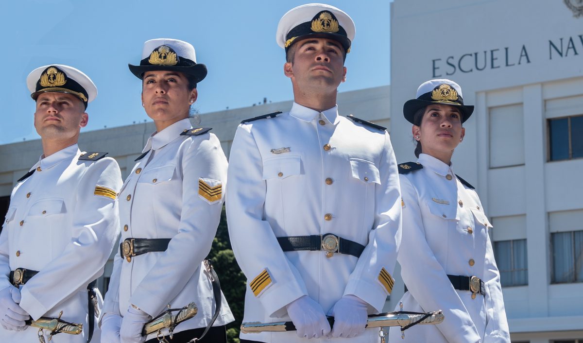 La Armada Argentina lanza convocatoria para Cadetes y Suboficiales 1 2 - armada argentina 2 - 1