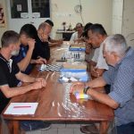 asistencia posadas 5 - 9