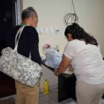 asistencia posadas 7 - 13