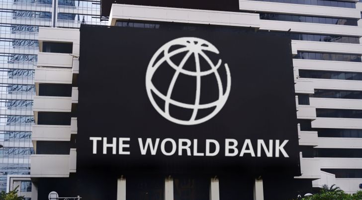 banco mundial