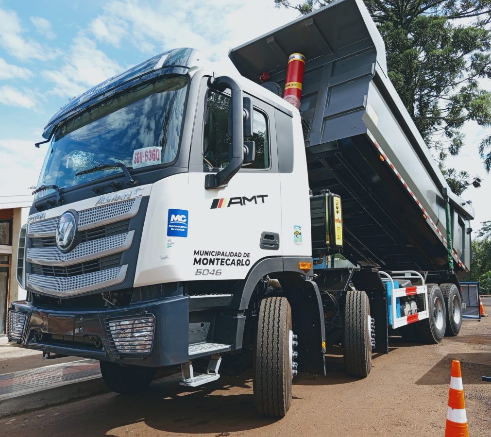 camion montecarlo 1 - 1