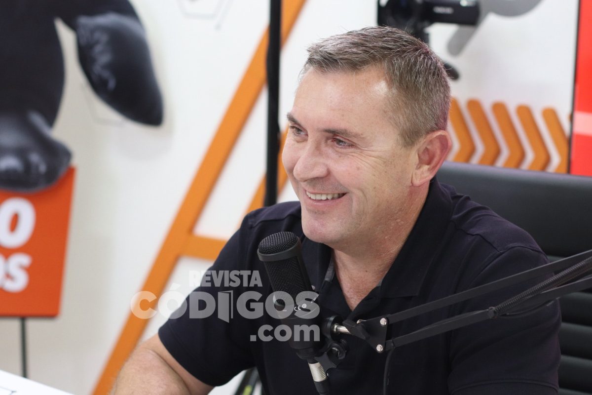 carlos sartori