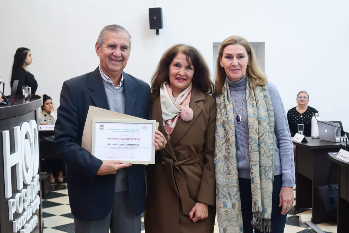 Concientizan y promueven los derechos de las personas gestantes en Posadas 2 4 - concejo posadas 2 - 3