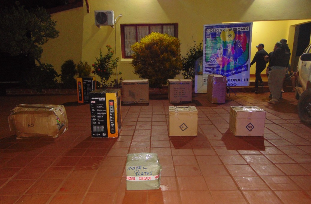 contrabando