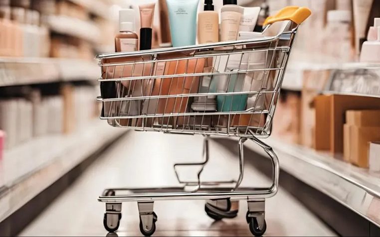 Nación desreguló la importación de productos cosméticos y de higiene personal