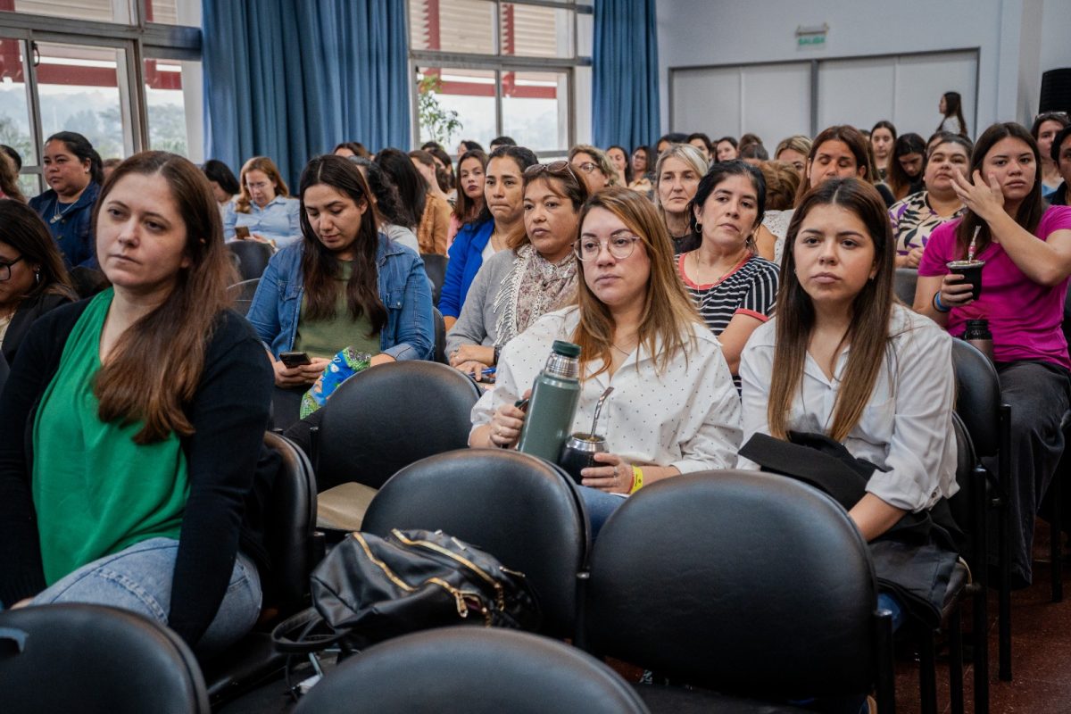 curso tea 2 - 3