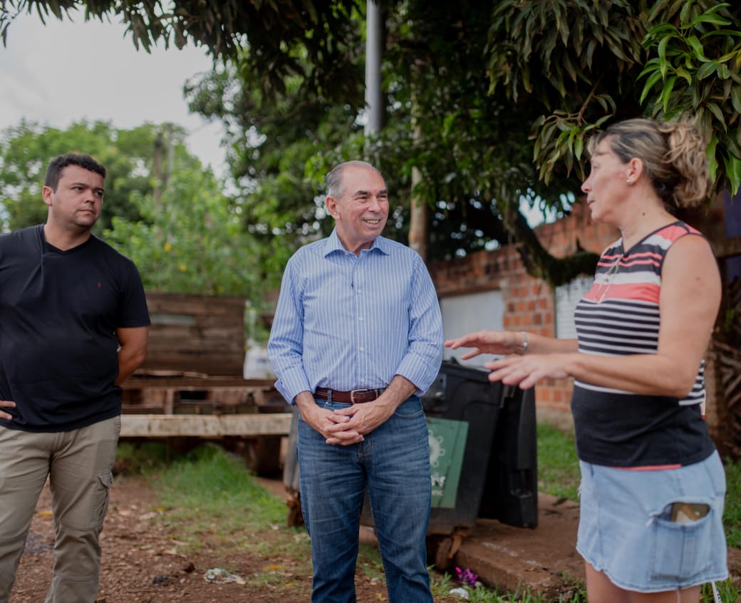 Daniel Vigo: "Vamos dar respuestas concretas para que cada posadeño viva mejor” 3 6 - daniel vigo 4 - 5