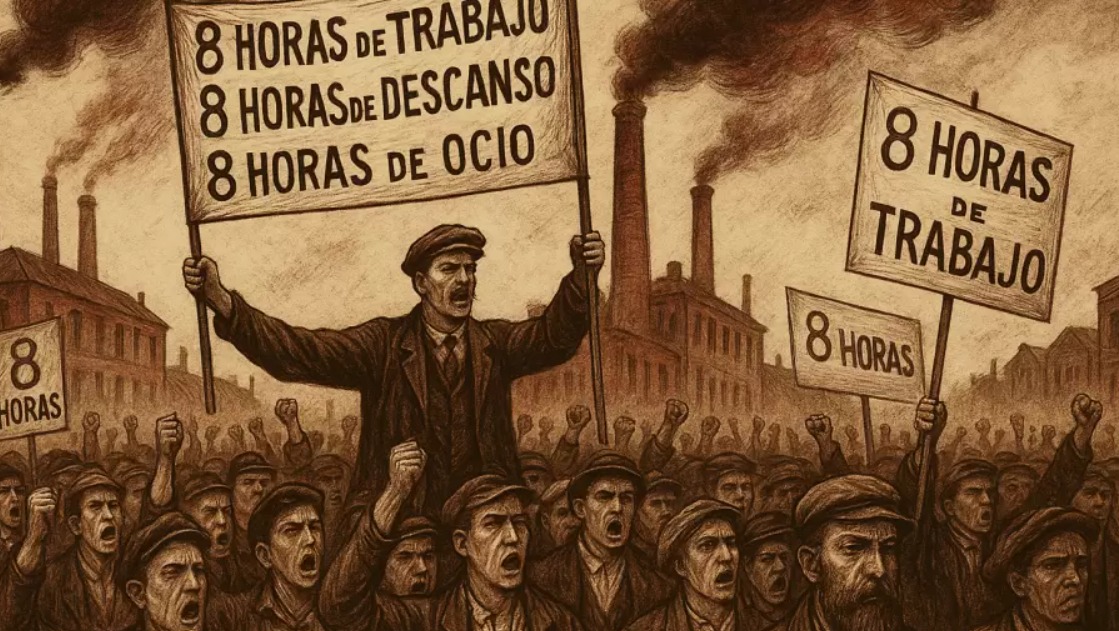 dia del trabajador
