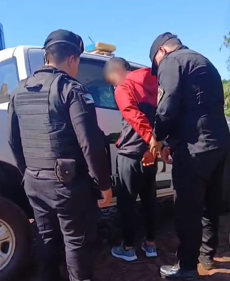 eldorado operativos 2 - 1