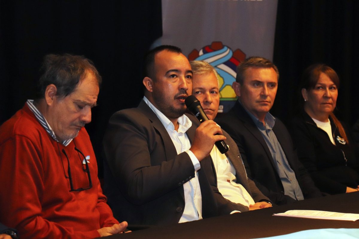 encuentro binacional puerto rico 1 - 11