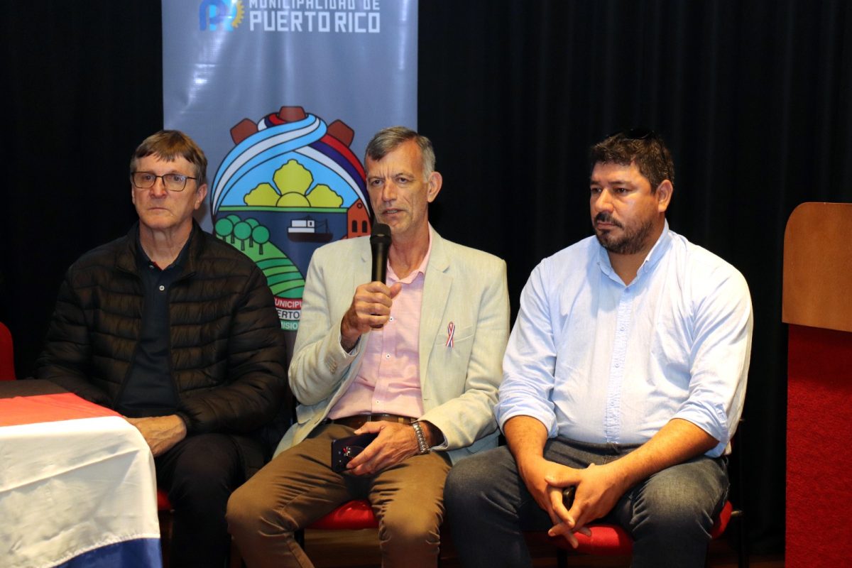 encuentro binacional puerto rico 2 - 13