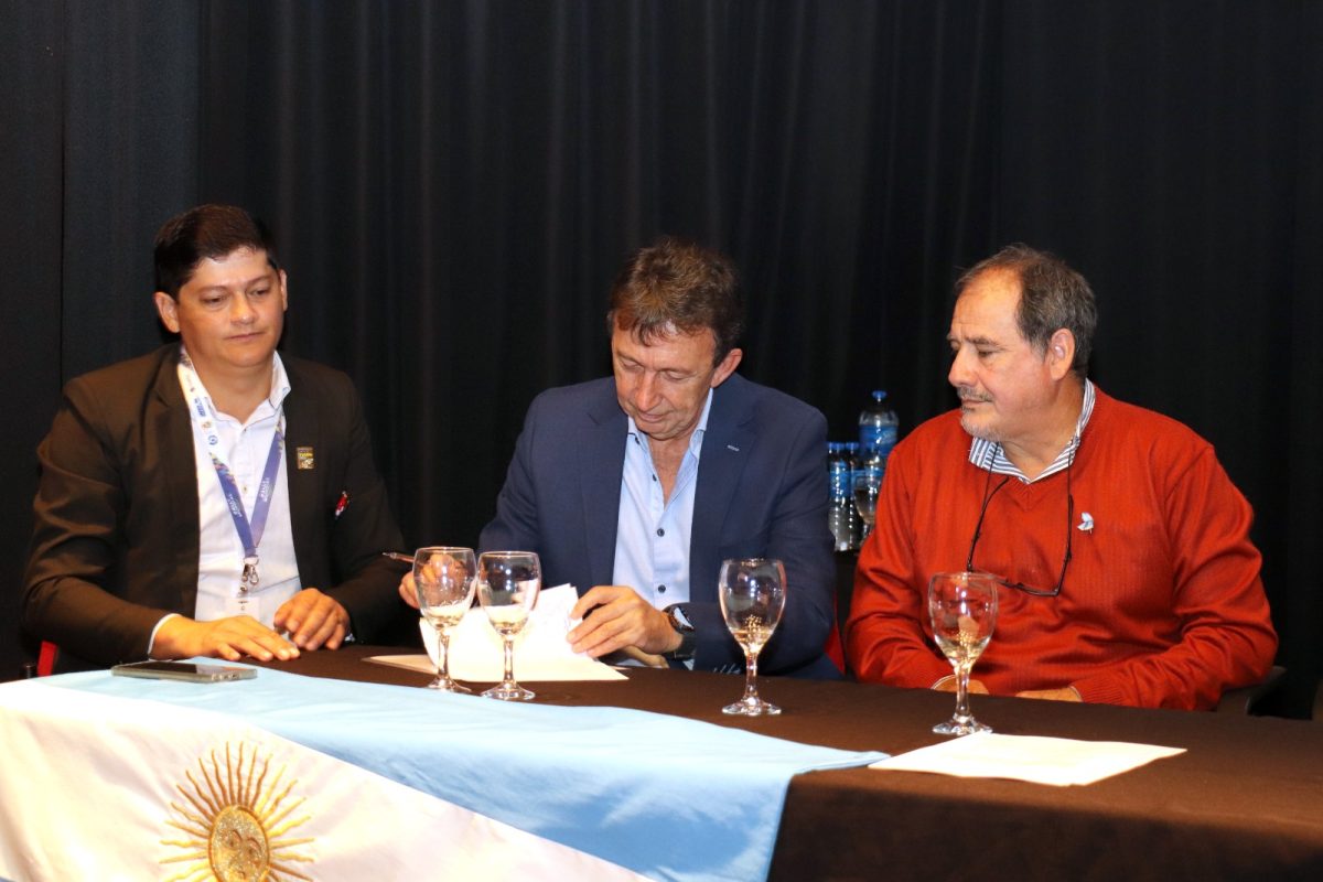 encuentro binacional puerto rico 3 - 15