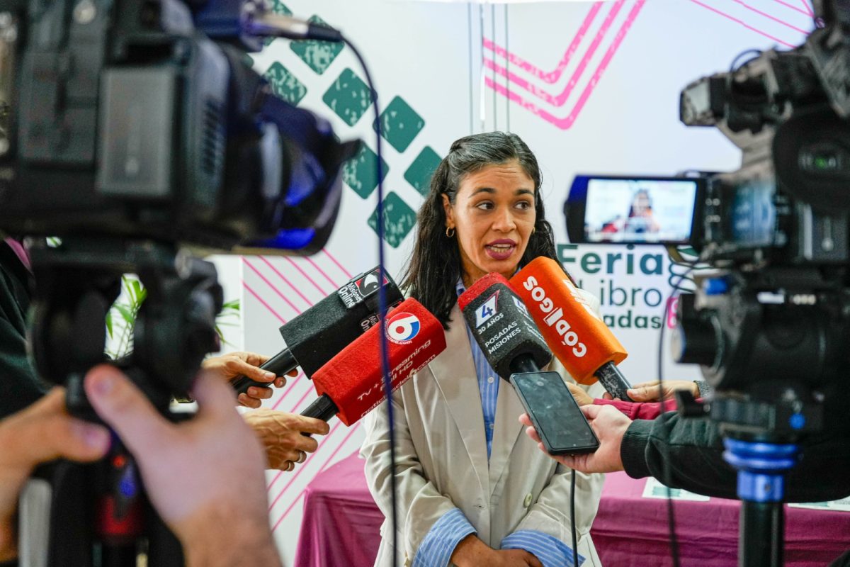 feria del libro 1 - 1