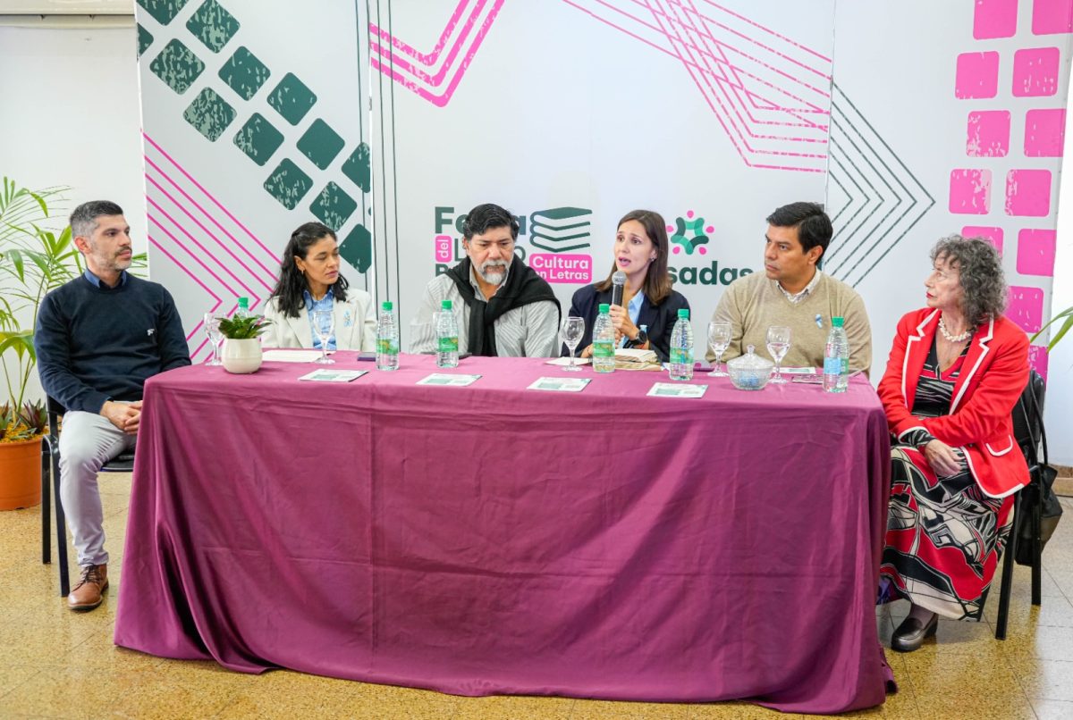 feria del libro 3 - 3