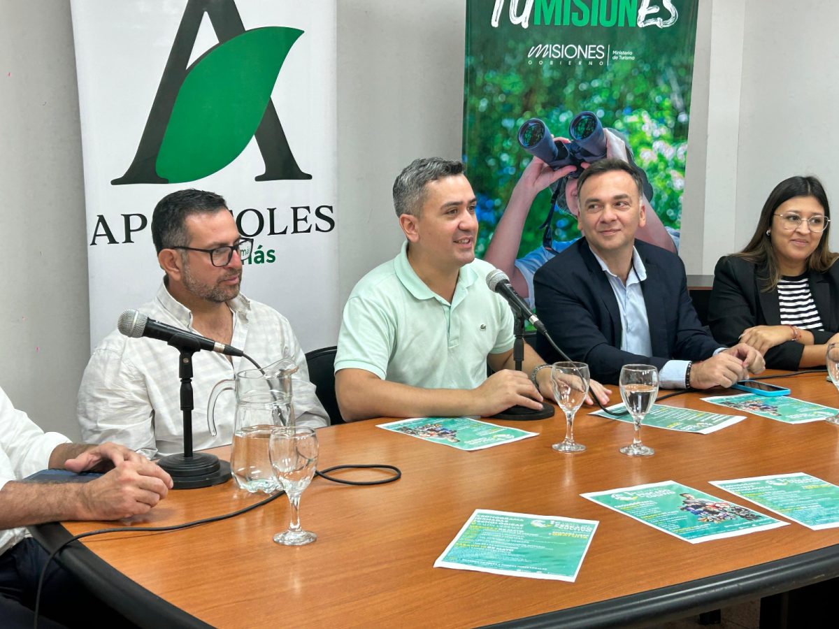 fiesta del pesacado 2 - 3