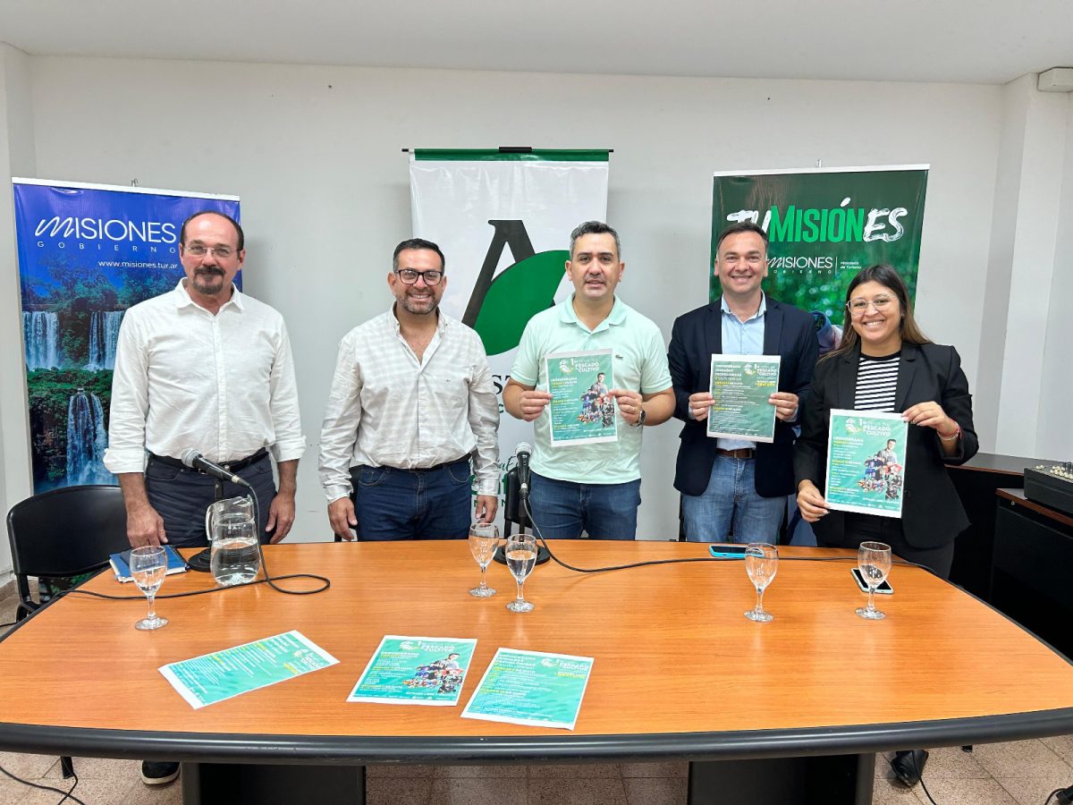 fiesta del pesacado 3 - 5