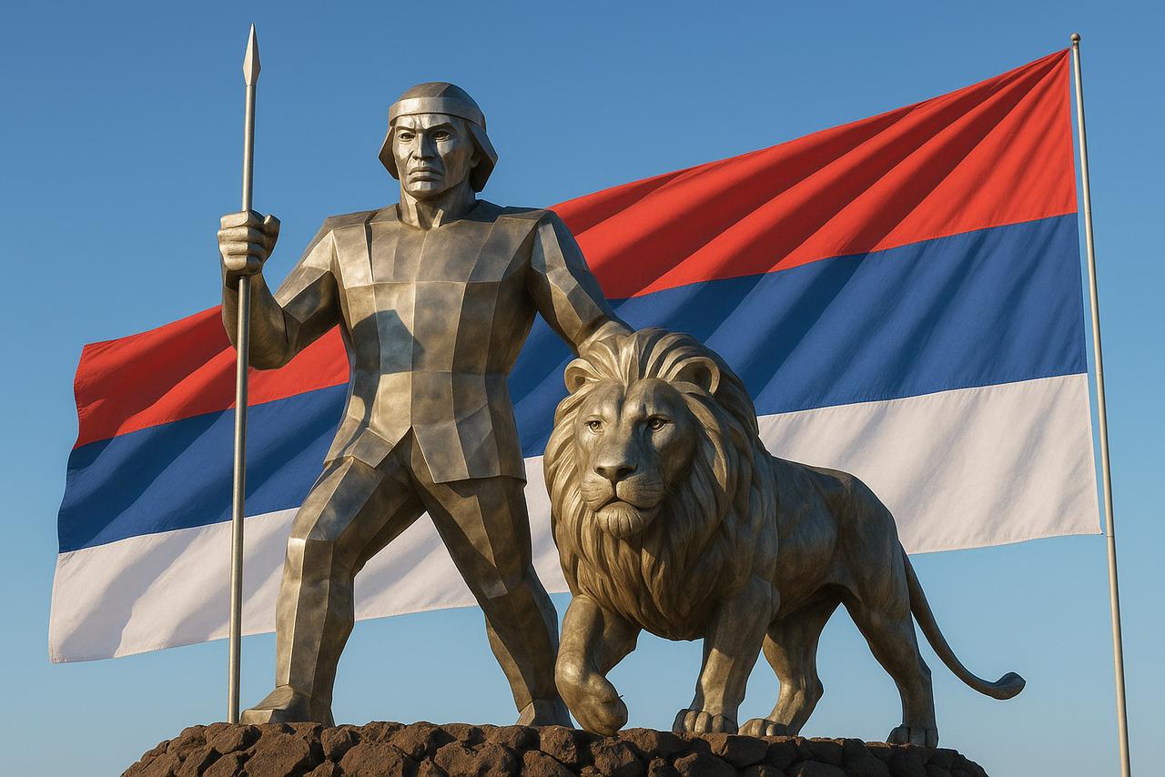 El “Blend” libertario dentro del Frente Renovador Neo le pone la cara a la defensa del proyecto de Milei desde la política misionera