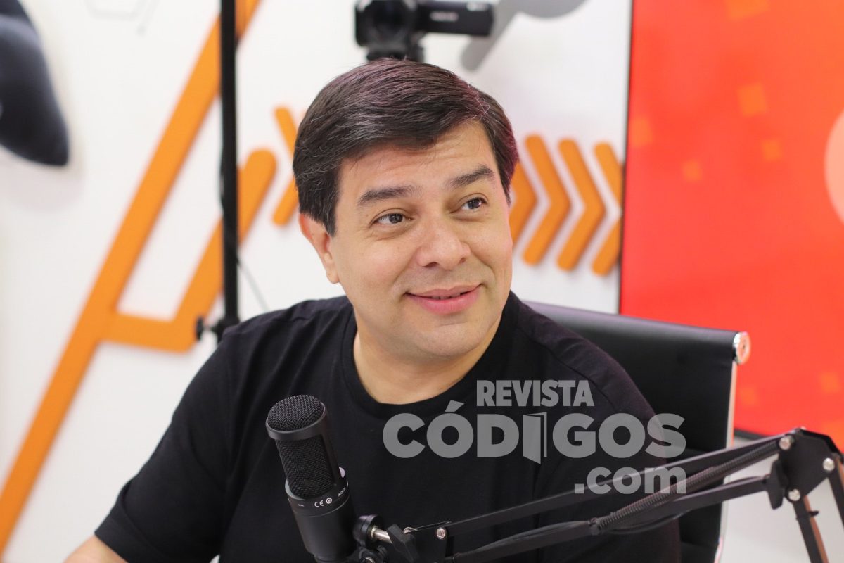 horacio martinez codigos 3 - 105