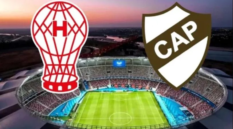 Huracán y Platense definen hoy al campeón del fútbol argentino