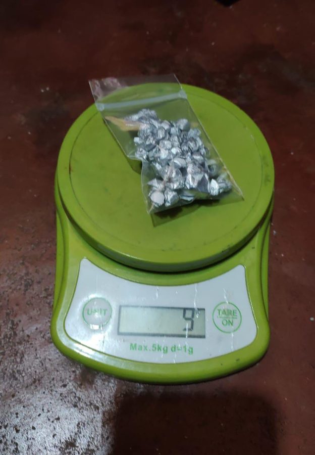 incautaciones y detenido 2 - 1