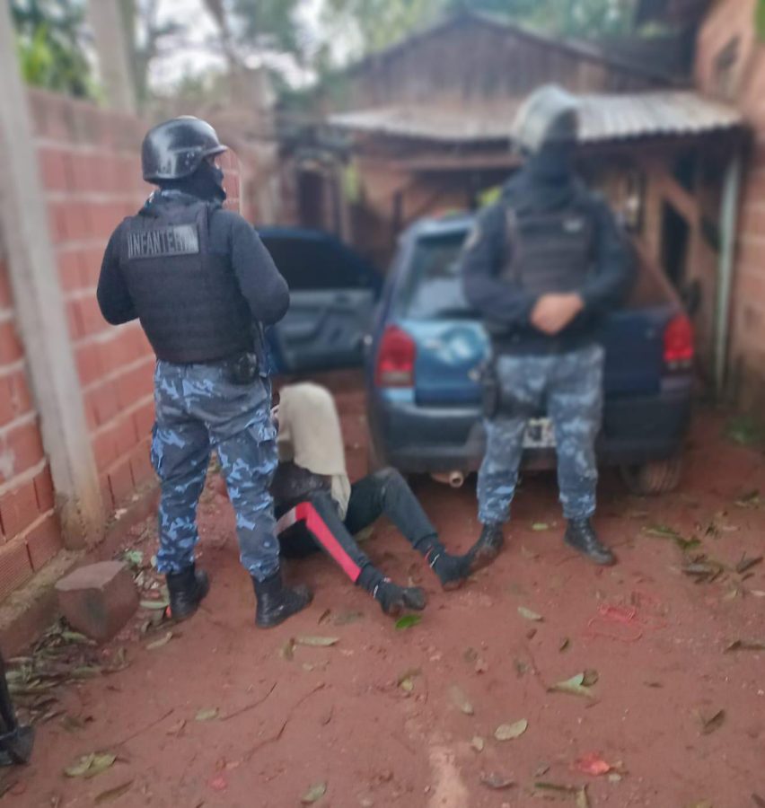 incautaciones y detenido 4 - 5