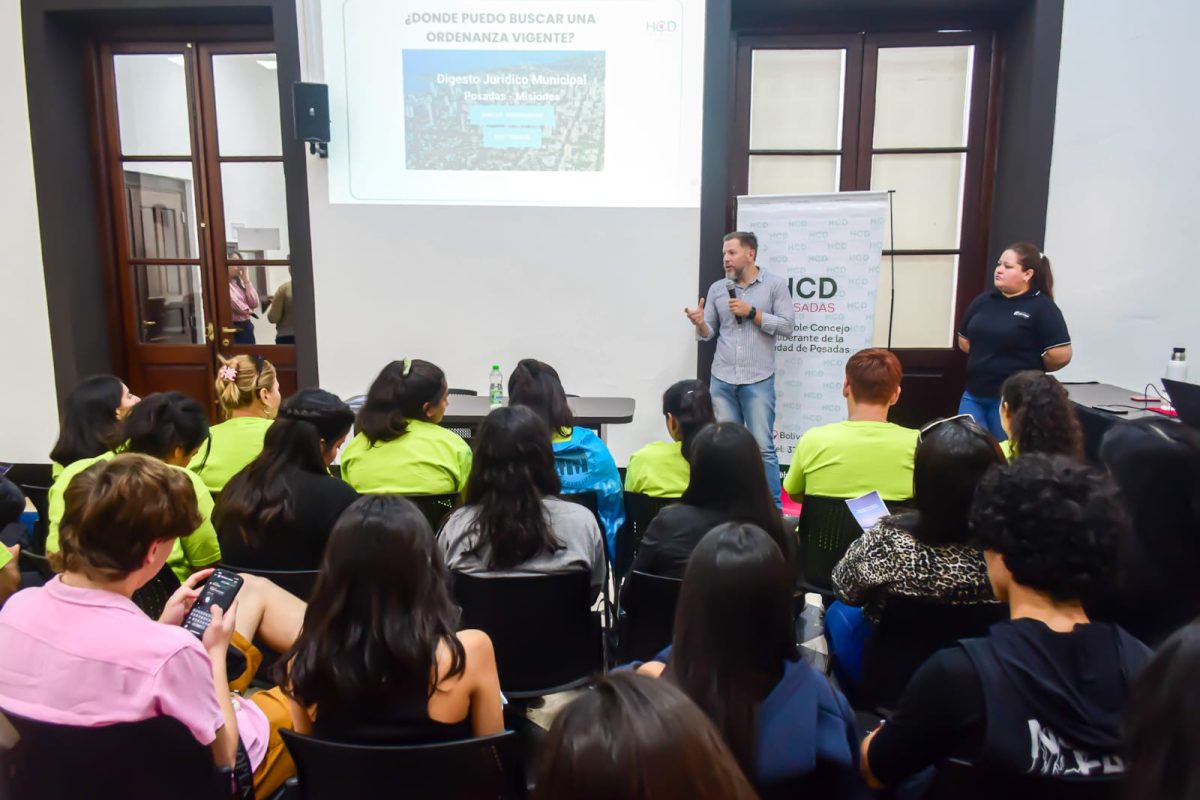 jovenes nea concejo posada 3 - 5