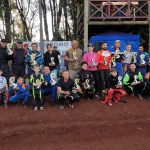 Campo Grande estrenó el primer kartódromo iluminado de Misiones con carreras nocturnas 9 18 - kartodromo campo grandew 11 - 17