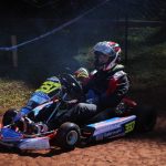 Campo Grande estrenó el primer kartódromo iluminado de Misiones con carreras nocturnas 2 4 - kartodromo campo grandew 3 - 3