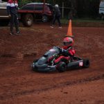 Campo Grande estrenó el primer kartódromo iluminado de Misiones con carreras nocturnas 3 6 - kartodromo campo grandew 5 - 5