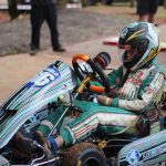 Campo Grande estrenó el primer kartódromo iluminado de Misiones con carreras nocturnas 5 10 - kartodromo campo grandew 7 - 9