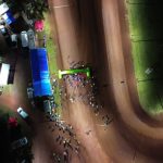 Campo Grande estrenó el primer kartódromo iluminado de Misiones con carreras nocturnas 6 12 - kartodromo campo grandew 8 - 11