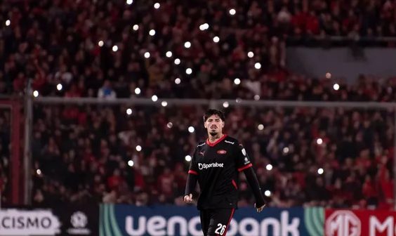 Kevin Lomónaco será convocado a la Selección Argentina