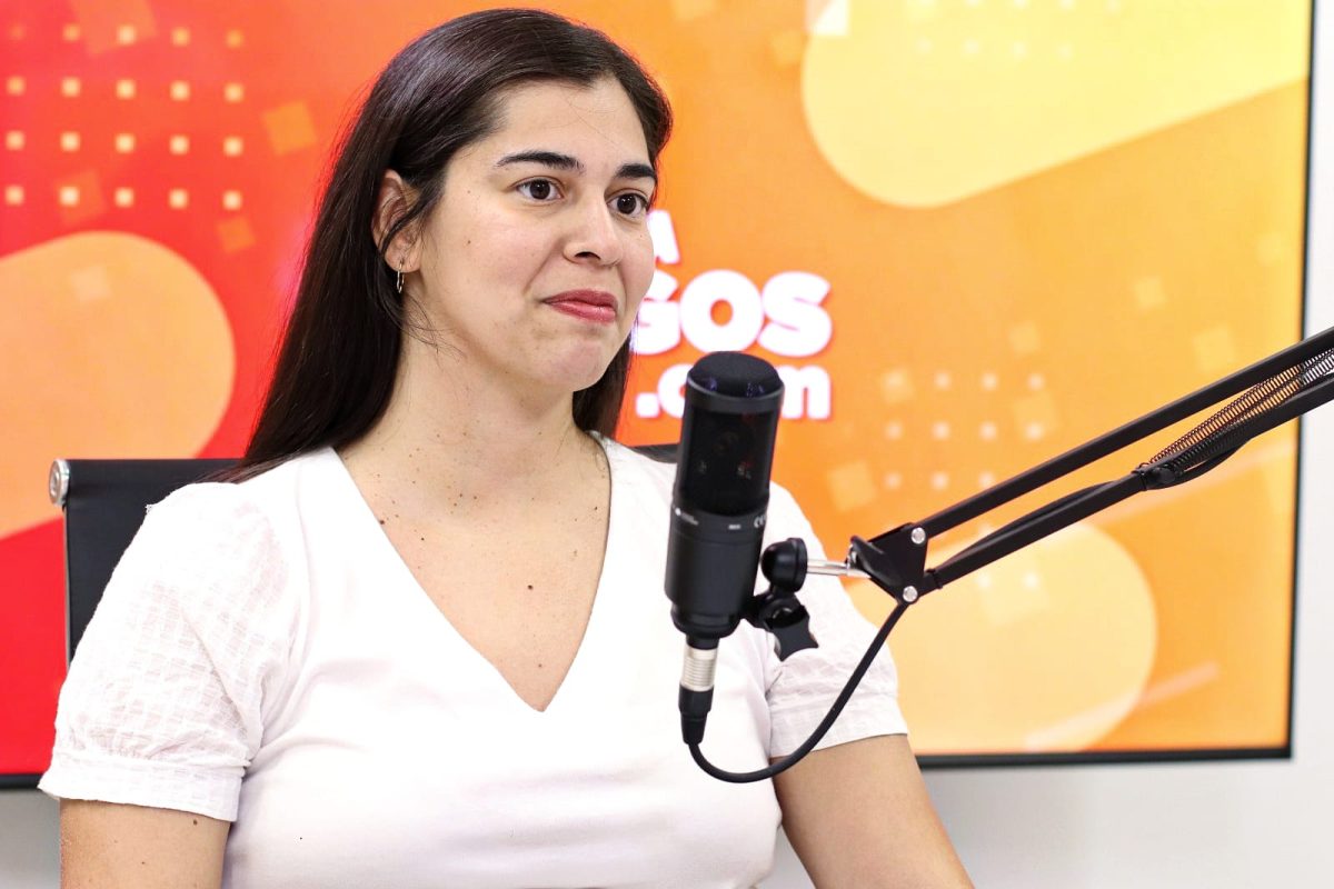 Emprendedurismo, capacitación y servicios: ejes de Luciana Levandowski como candidata a concejal 3 6 - luciana 1 - 5