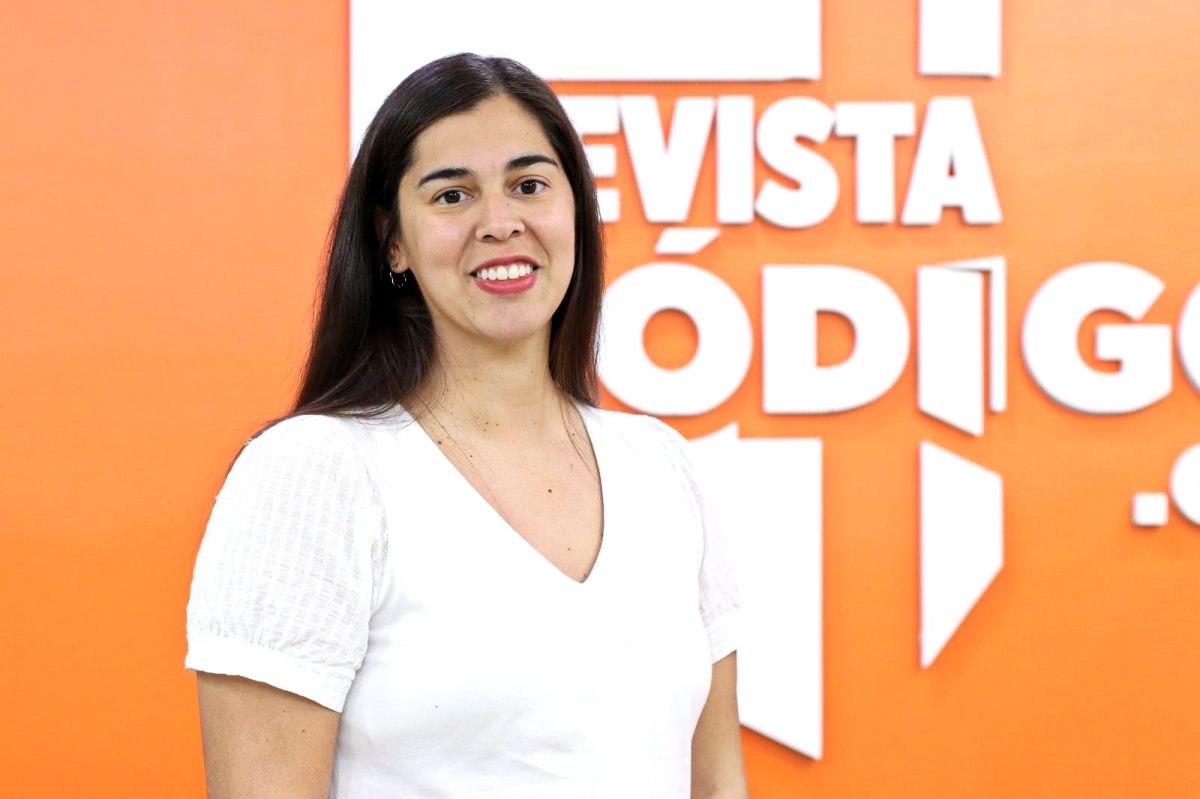 Emprendedurismo, capacitación y servicios: ejes de Luciana Levandowski como candidata a concejal 1 2 - luciana 3 - 1