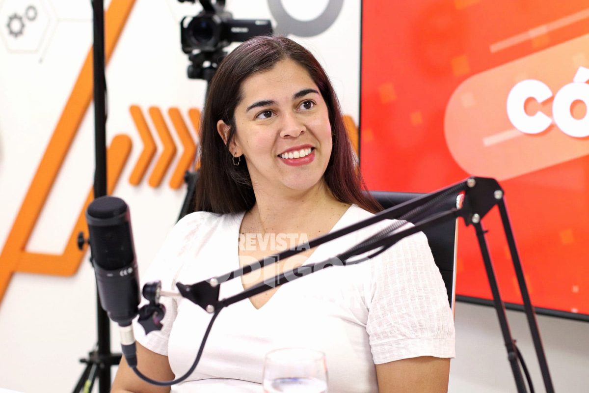 Emprendedurismo, capacitación y servicios: ejes de Luciana Levandowski como candidata a concejal 6 12 - luciana 4 - 11