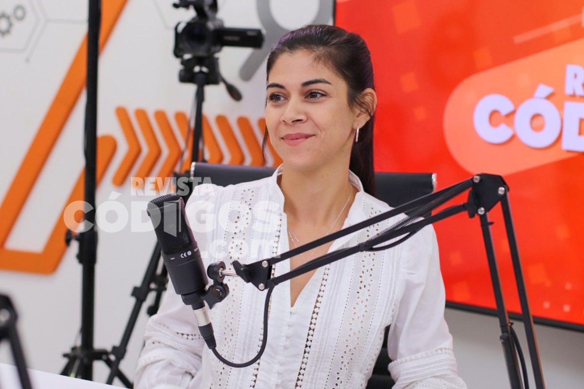 Malena Mazal: “Quiero seguir transformando realidades desde el Concejo”