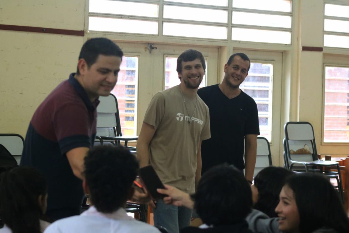 Montecarlo impulsa un modelo integral de prevención y acompañamiento frente al consumo problemático 3 6 - montecarlo 4 1 - 5